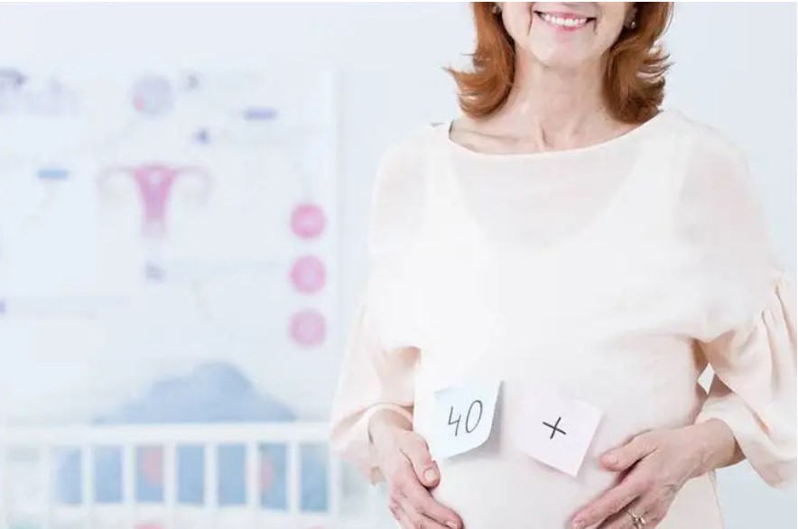 大龄女性试管婴儿与自然怀孕谁更有优势？