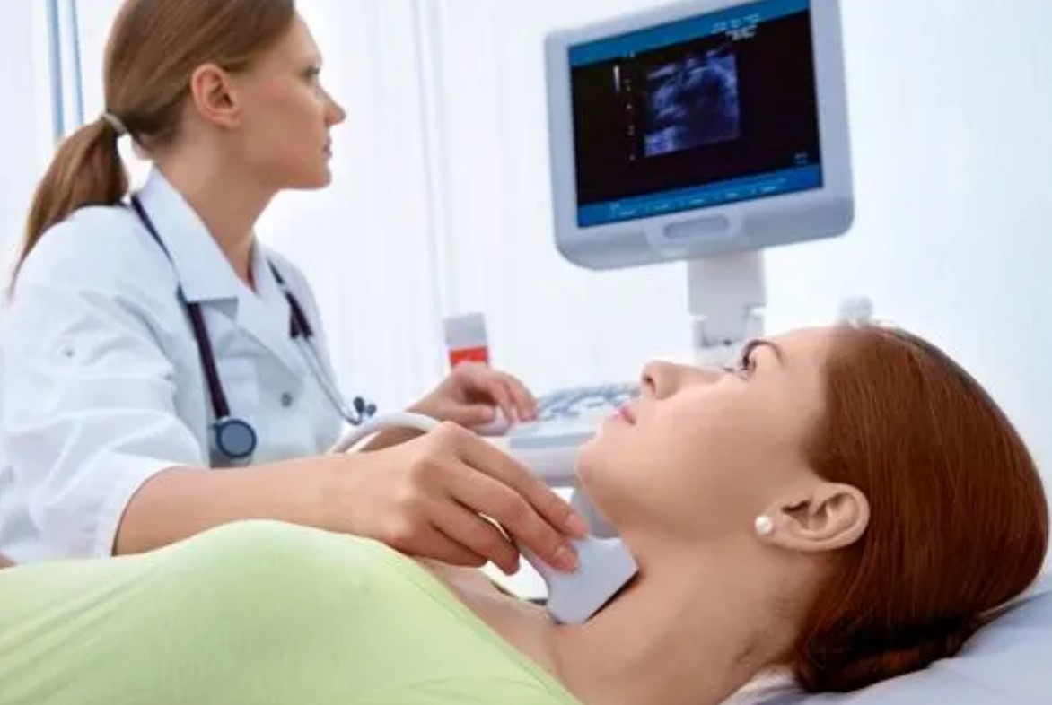 女性甲功七项检查：守护甲状腺健康的重要步骤